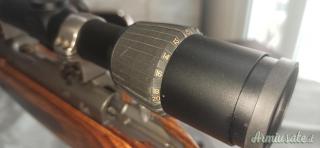 Ruger | Sturm ALL-WEATHER 77/22 .22 Long Rifle