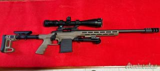 Carabina Remington  .308 Winchester come nuova.