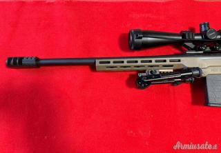 Carabina Remington  .308 Winchester come nuova.
