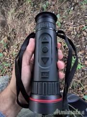 Hikmicro Falcon FQ50