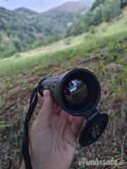 Hikmicro Falcon FQ50