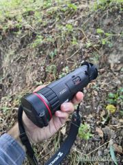 Hikmicro Falcon FQ50