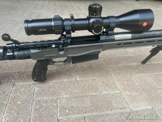 Kelbly Nanook MG Rifle  .300PRC