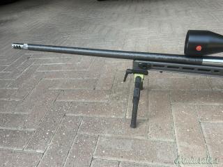 Kelbly Nanook MG Rifle  .300PRC