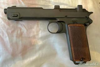 Steyr m1912