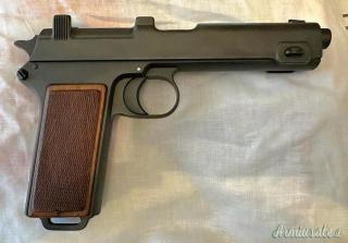 Steyr m1912
