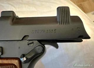 Steyr m1912