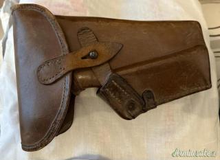 Steyr m1912