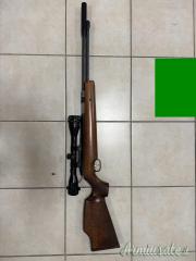 Weihrauch HW 977 4.5/.177