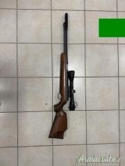 Weihrauch HW 977 4.5/.177