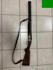 Sovrapposto Bettinsoli Tarcisio mod. BECCACCIA cal. 12