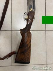 Sovrapposto Bettinsoli Tarcisio mod. BECCACCIA cal. 12