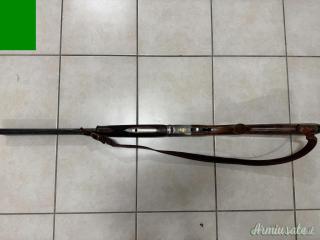 Sovrapposto Bettinsoli Tarcisio mod. BECCACCIA cal. 12