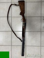 Sovrapposto Bettinsoli Tarcisio mod. BECCACCIA cal. 12