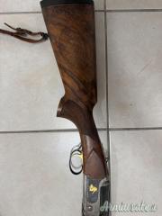 Sovrapposto Bettinsoli Tarcisio mod. BECCACCIA cal. 12