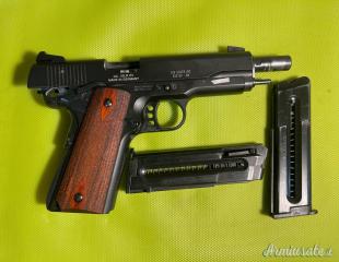 SIG-Sauer 1911 .22 LR Long Rifle