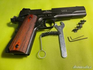 SIG-Sauer 1911 .22 LR Long Rifle