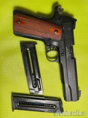 SIG-Sauer 1911 .22 LR Long Rifle