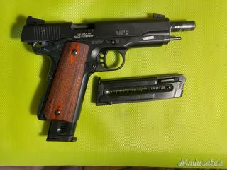 SIG-Sauer 1911 .22 LR Long Rifle