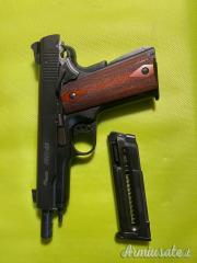 SIG-Sauer 1911 .22 LR Long Rifle