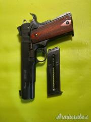 SIG-Sauer 1911 .22 LR Long Rifle