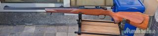 CZ | Ceska Zbrojovka 550 .270 Winchester