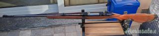 CZ | Ceska Zbrojovka 550 .270 Winchester