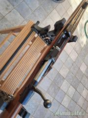 CZ | Ceska Zbrojovka 550 .270 Winchester
