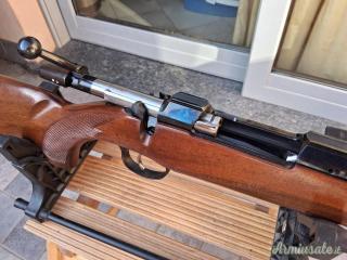 CZ | Ceska Zbrojovka 550 .270 Winchester