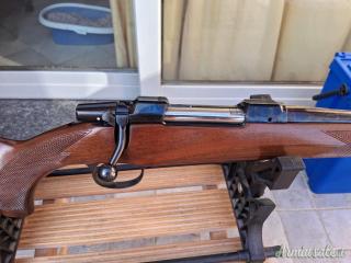 CZ | Ceska Zbrojovka 550 .270 Winchester