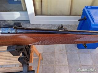CZ | Ceska Zbrojovka 550 .270 Winchester