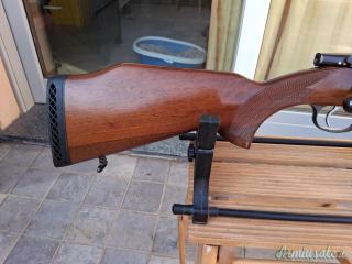 CZ | Ceska Zbrojovka 550 .270 Winchester