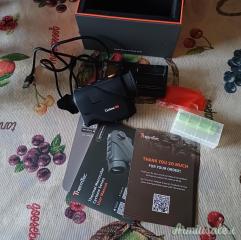 Thermtec cyclone 325