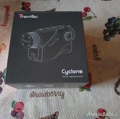 Thermtec cyclone 325