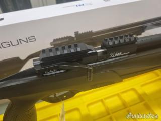 Stoeger XM1 Scout 5.5