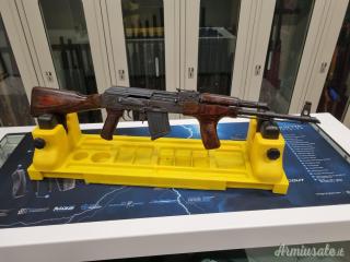 Arsenali Militari Rumeni AKM cal. 7.62x39