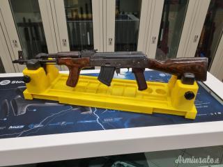 Arsenali Militari Rumeni AKM cal. 7.62x39