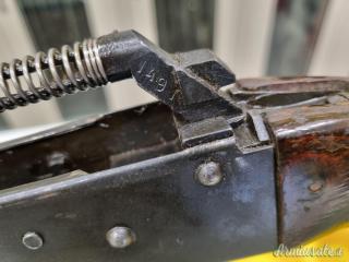 Arsenali Militari Rumeni AKM cal. 7.62x39