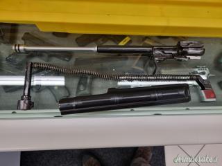 Arsenali Militari Rumeni AKM cal. 7.62x39