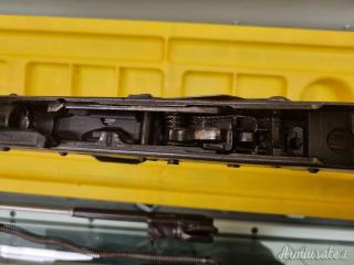 Arsenali Militari Rumeni AKM cal. 7.62x39