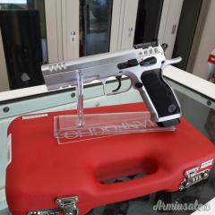 Tanfoglio Stock III Pro 9x19mm Parabellum | Luger | NATO