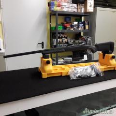 Savage 110 Tactical .308 Winchester