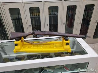 Enfield Long Branch n.4 MKI cal. 303 British
