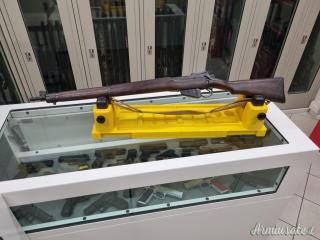 Enfield Long Branch n.4 MKI cal. 303 British