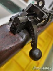 Enfield Long Branch n.4 MKI cal. 303 British