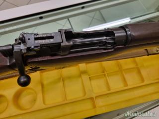 Enfield Long Branch n.4 MKI cal. 303 British