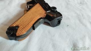 Mauser 29/70 Original 7.65x22mm Parabellum  |  7.65x22mm Luger  | .30 Luger