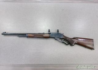 MARLIN 444  CAL  444  MARLIN    RIF ARMIUS_6616