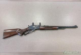 MARLIN 444  CAL  444  MARLIN    RIF ARMIUS_6616