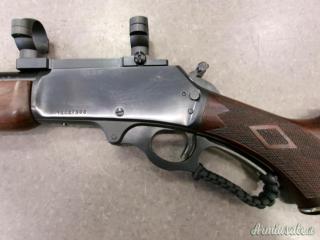 MARLIN 444  CAL  444  MARLIN    RIF ARMIUS_6616